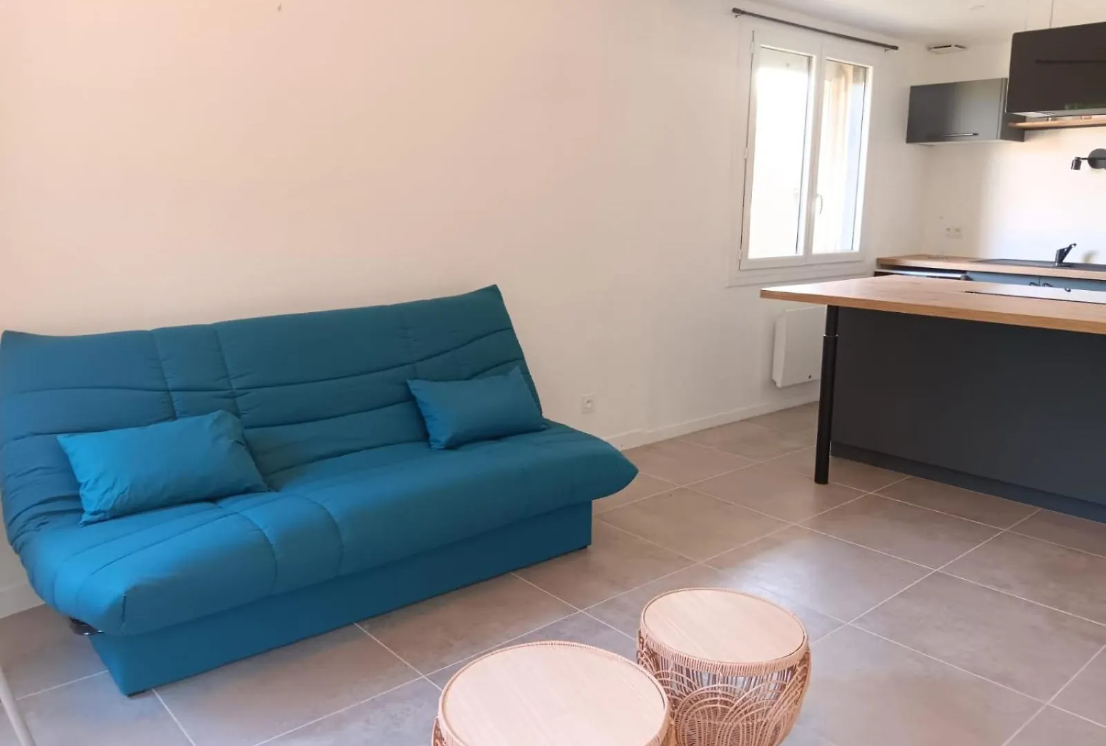 Chez Lulu Διαμέρισμα La Voulte-sur-Rhone Γαλλία
